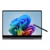 Notebook Samsung Galaxy Book5 Pro 360 16 palcov Intel Core Ultra 7 16GB RAM 512GB SSD Intel Arc grafika Windows 11