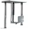 Neomounts CPU-D200SILVER držiak na CPU - max 30 kg - univerzálny