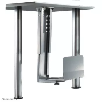 Neomounts CPU-D200SILVER držiak na CPU - max 30 kg - univerzálny