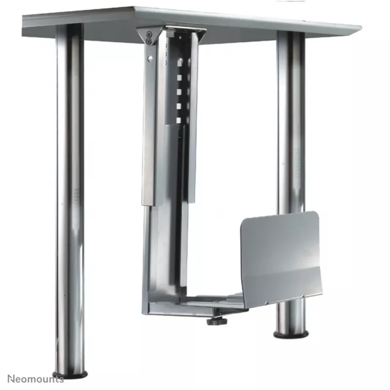 Neomounts CPU-D200SILVER držiak na CPU - max 30 kg - univerzálny