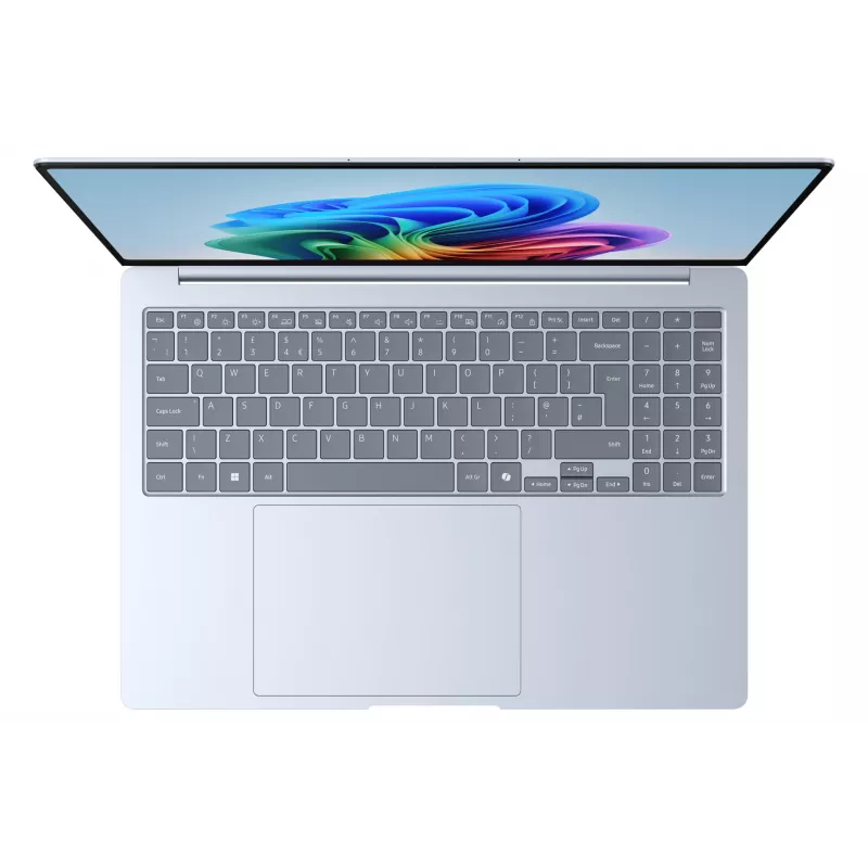 Notebook Samsung Galaxy Book4 Edge NP960XMBA-EXP 16