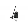 „Bosch Serie 2 BGDS2CHAMP“ vysávač 3.5 L podlahový vysávač suchý 600 W vrecko na prach