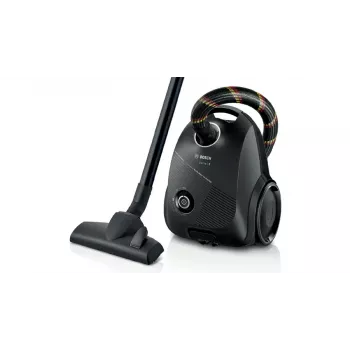 „Bosch Serie 2 BGDS2CHAMP“ vysávač 3.5 L podlahový vysávač suchý 600 W vrecko na prach