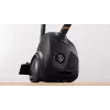 „Bosch Serie 2 BGDS2CHAMP“ vysávač 3.5 L podlahový vysávač suchý 600 W vrecko na prach
