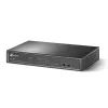 TP-Link TL-SF1008LP sieťový switch neupravovaný Fast Ethernet (10/100) Power over Ethernet (PoE) čierny