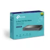 TP-Link TL-SF1008LP sieťový switch neupravovaný Fast Ethernet (10/100) Power over Ethernet (PoE) čierny