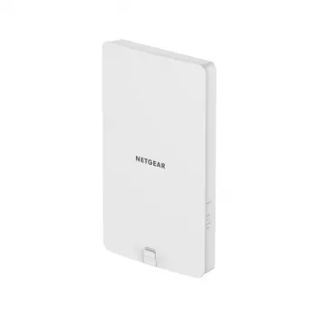 NETGEAR Insight Cloud Managed WiFi 6 AX1800 Dual-Band Outdoor Access Point (WAX610Y) 1800 Mbit/s biely Power over Ethernet (PoE)