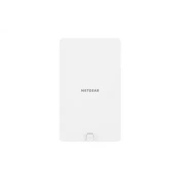 NETGEAR Insight Cloud Managed WiFi 6 AX1800 Dual-Band Outdoor Access Point (WAX610Y) 1800 Mbit/s biely Power over Ethernet (PoE)
