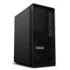 Lenovo ThinkStation P2 Intel® Core™ i5 i5-14500 16 GB DDR5-SDRAM 512 GB SSD Windows 11 Pro tower pracovná stanica čierna