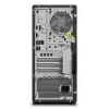 Lenovo ThinkStation P2 Intel® Core™ i5 i5-14500 16 GB DDR5-SDRAM 512 GB SSD Windows 11 Pro tower pracovná stanica čierna