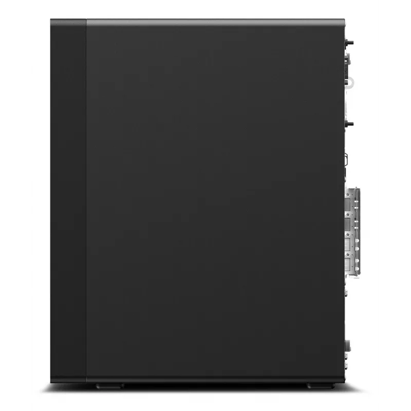 Lenovo ThinkStation P2 Intel® Core™ i5 i5-14500 16 GB DDR5-SDRAM 512 GB SSD Windows 11 Pro tower pracovná stanica čierna