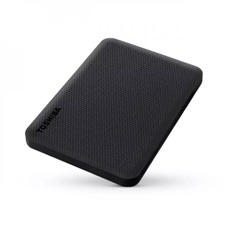 TOSHIBA externý pevný disk – Canvio Advanced – 1 TB – USB 3.2 Gen 1 – 2,5