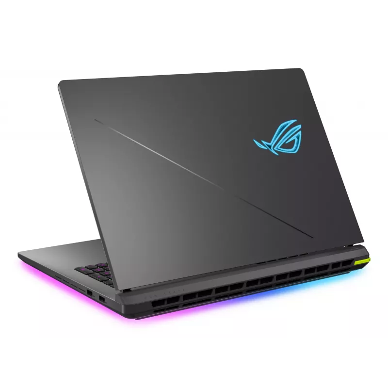 Notebook ASUS ROG Strix G18 G815LW-S9134W Intel Core Ultra 9 275HX 32GB 2TB RTX 5080