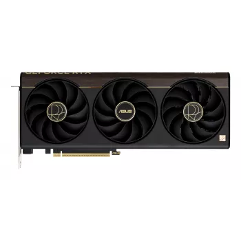 Grafická karta ASUS ProArt GeForce RTX 5070 Ti 16GB GDDR7, PCIe 5.0, 256-bit, 304mm, 3 ventilátory