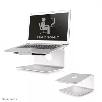 Neomounts NSLS050 stojan na notebook 10-17