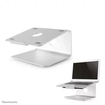 Neomounts NSLS050 stojan na notebook 10-17