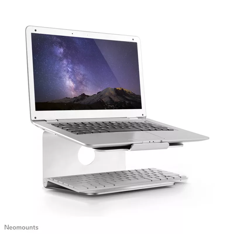 Neomounts NSLS050 stojan na notebook 10-17
