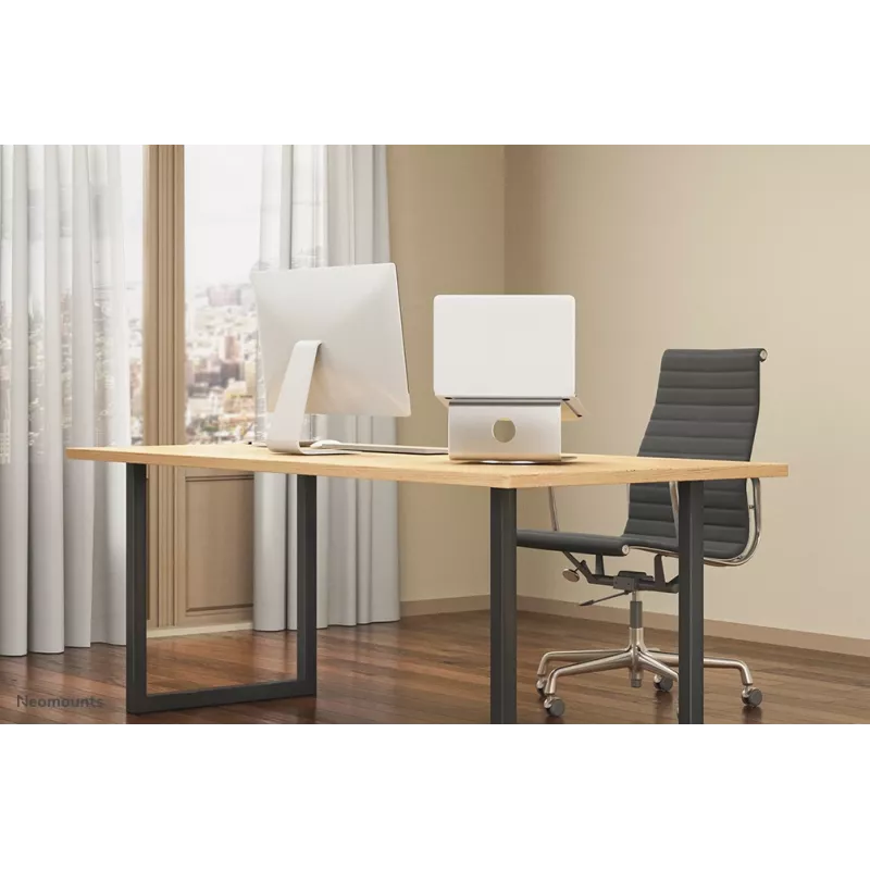 Neomounts NSLS050 stojan na notebook 10-17
