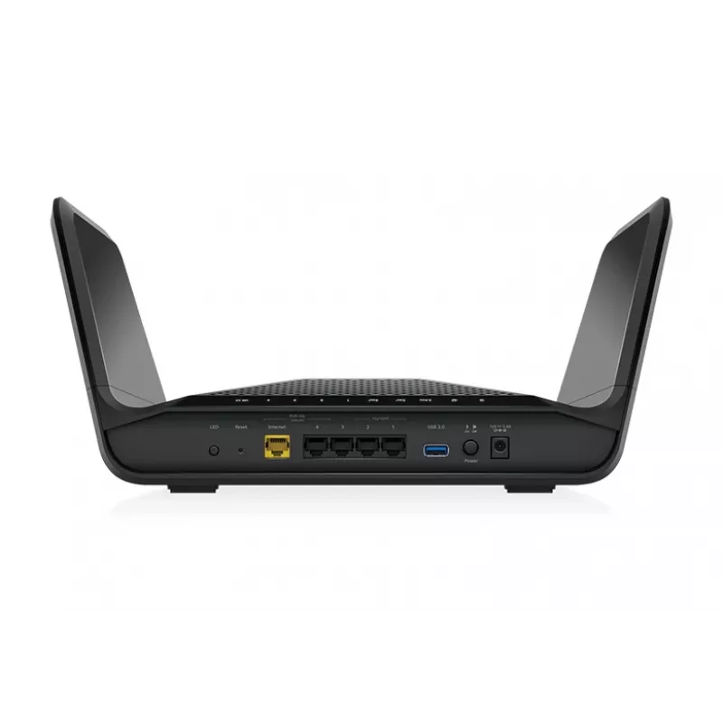 Stolný router NETGEAR Nighthawk RAX70 Tri-Band Wi-Fi 6