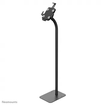 Neomounts FL15-625BL1 podlahový stojan na tablet 7,9-11
