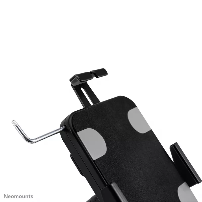 Neomounts FL15-625BL1 podlahový stojan na tablet 7,9-11