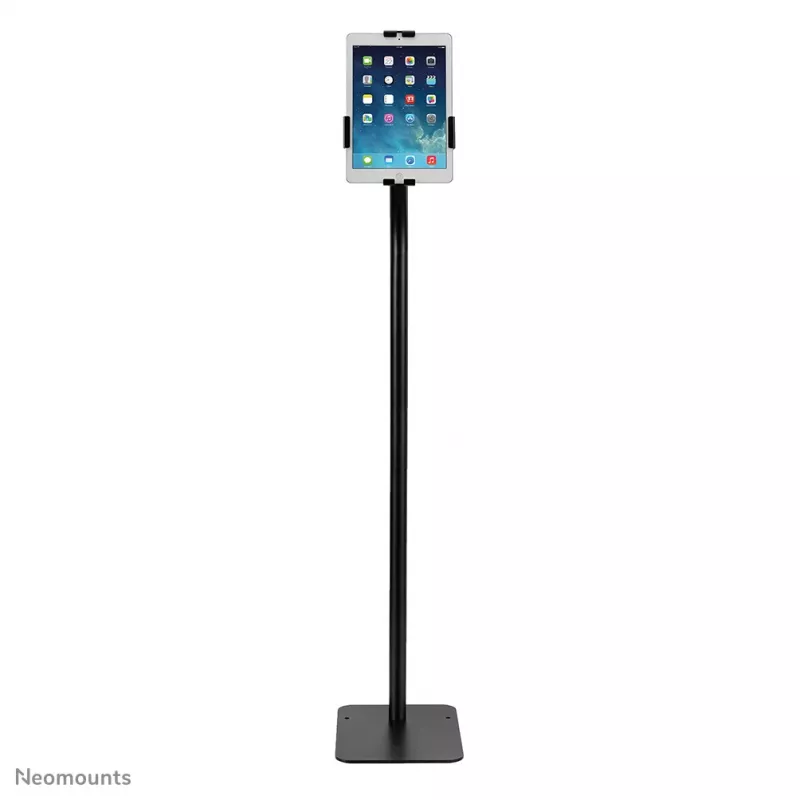 Neomounts FL15-625BL1 podlahový stojan na tablet 7,9-11