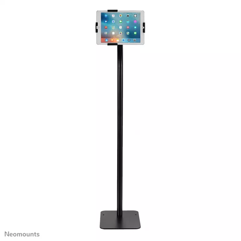 Neomounts FL15-625BL1 podlahový stojan na tablet 7,9-11