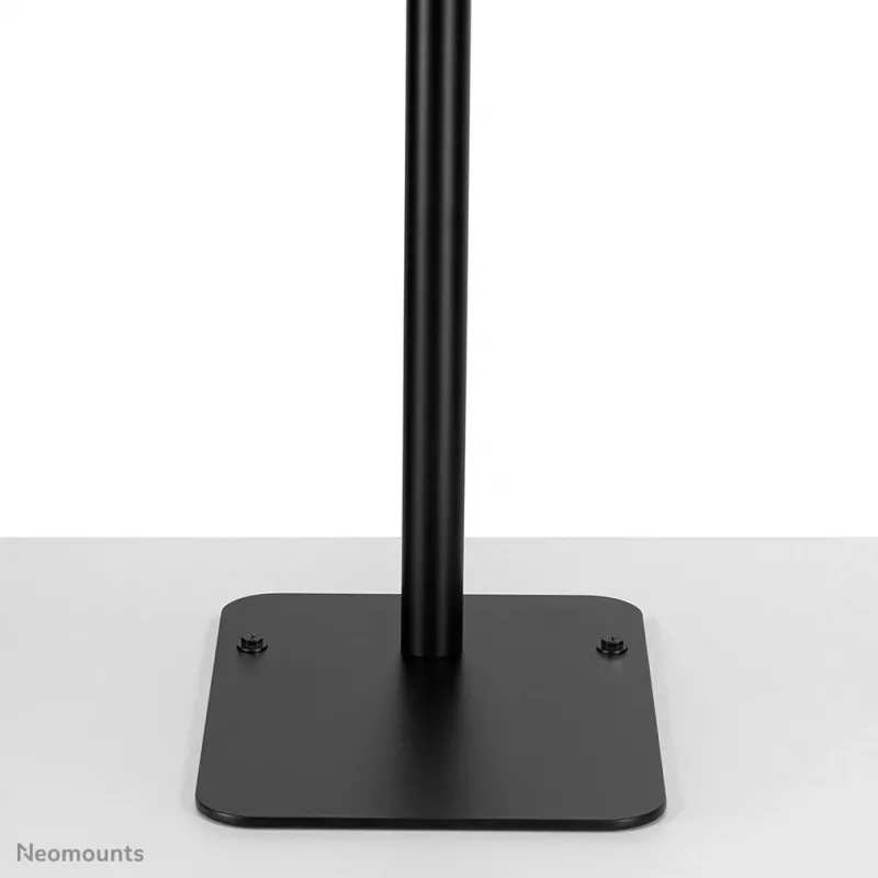 Neomounts FL15-625BL1 podlahový stojan na tablet 7,9-11