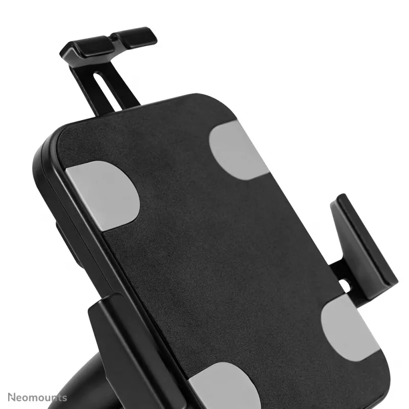 Neomounts FL15-625BL1 podlahový stojan na tablet 7,9-11