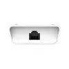 D-Link DPE-101GI 1-portový Gigabit PoE injektor, 10/100/1000 Mbit/s, 48 V, do 19,2 W, 100 m, biely