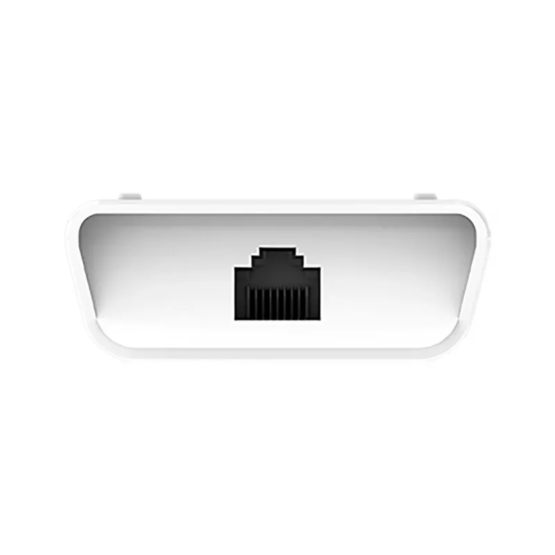 D-Link DPE-101GI 1-portový Gigabit PoE injektor, 10/100/1000 Mbit/s, 48 V, do 19,2 W, 100 m, biely