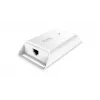 D-Link DPE-101GI 1-portový Gigabit PoE injektor, 10/100/1000 Mbit/s, 48 V, do 19,2 W, 100 m, biely
