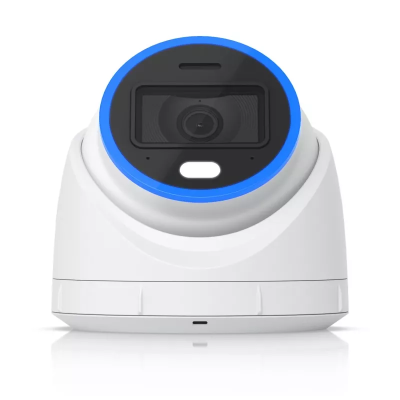 UBIQUITI NETWORKS Uvc-ai-turret Unifi video kamera biela