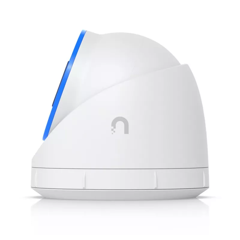 UBIQUITI NETWORKS Uvc-ai-turret Unifi video kamera biela