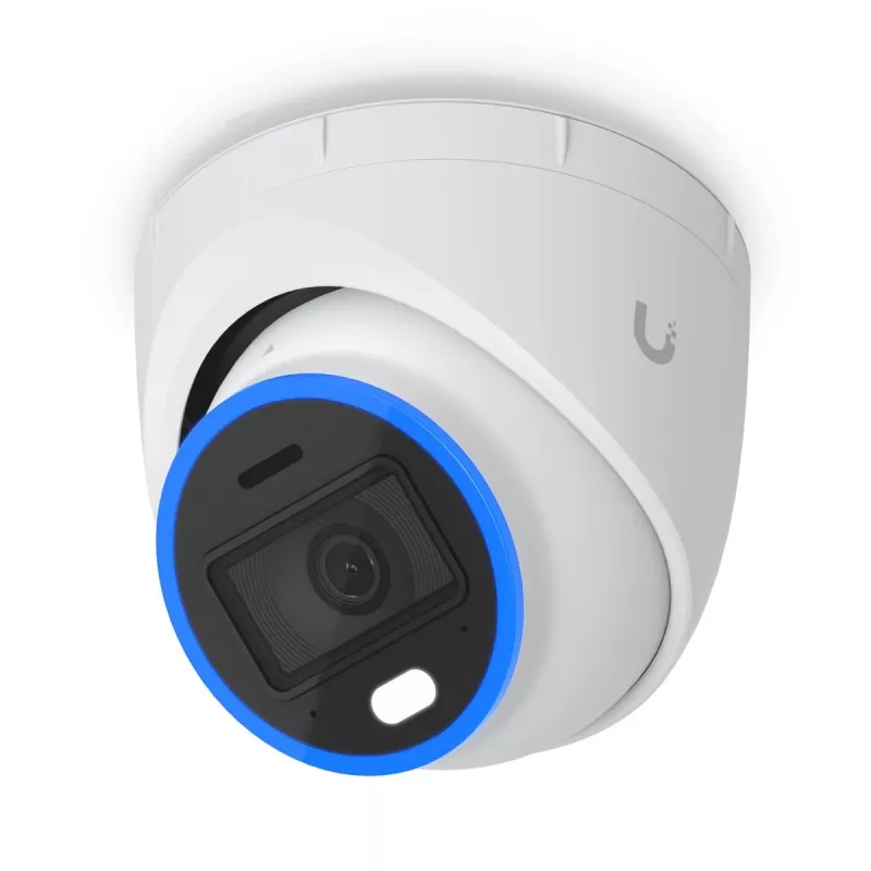 UBIQUITI NETWORKS Uvc-ai-turret Unifi video kamera biela