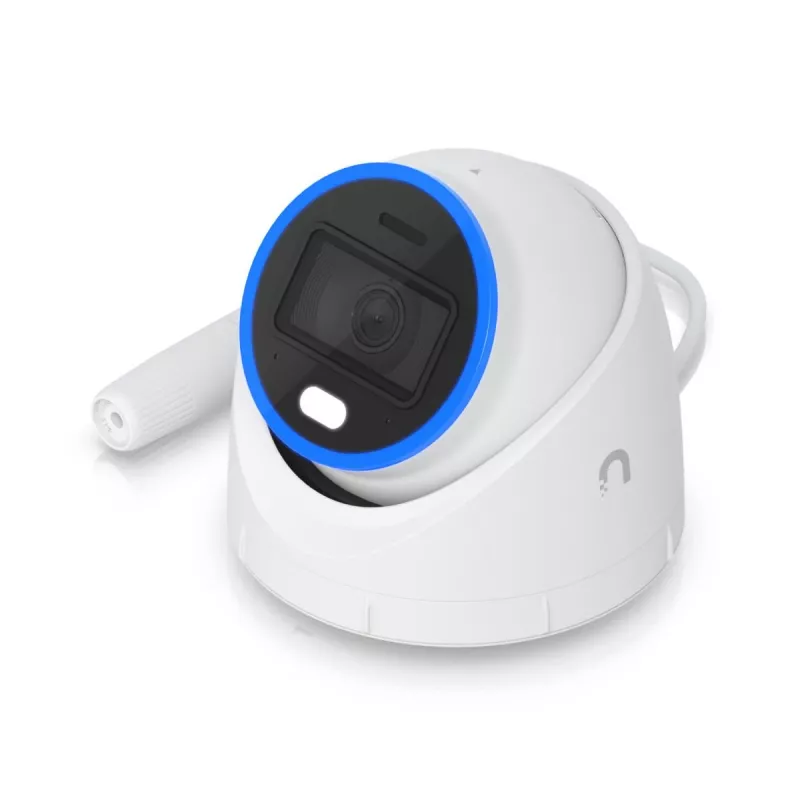 UBIQUITI NETWORKS Uvc-ai-turret Unifi video kamera biela