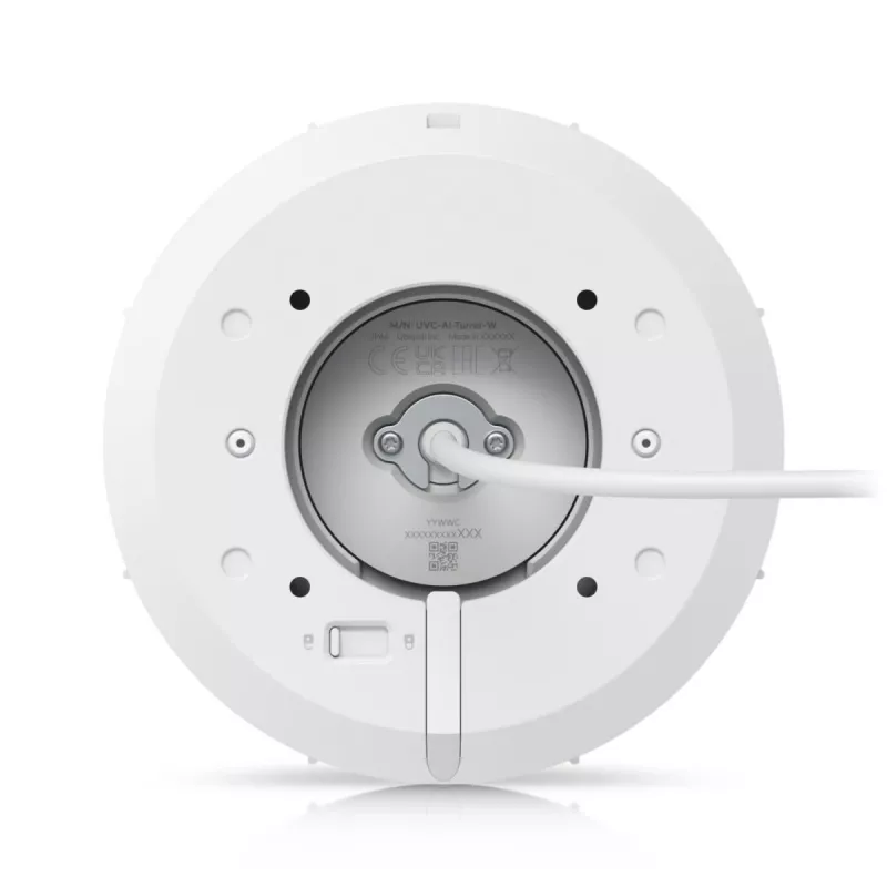 UBIQUITI NETWORKS Uvc-ai-turret Unifi video kamera biela