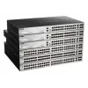 D-Link DGS-3130-30S/E sieťový switch Managed L3 10G Ethernet (100/1000/10000) sivý