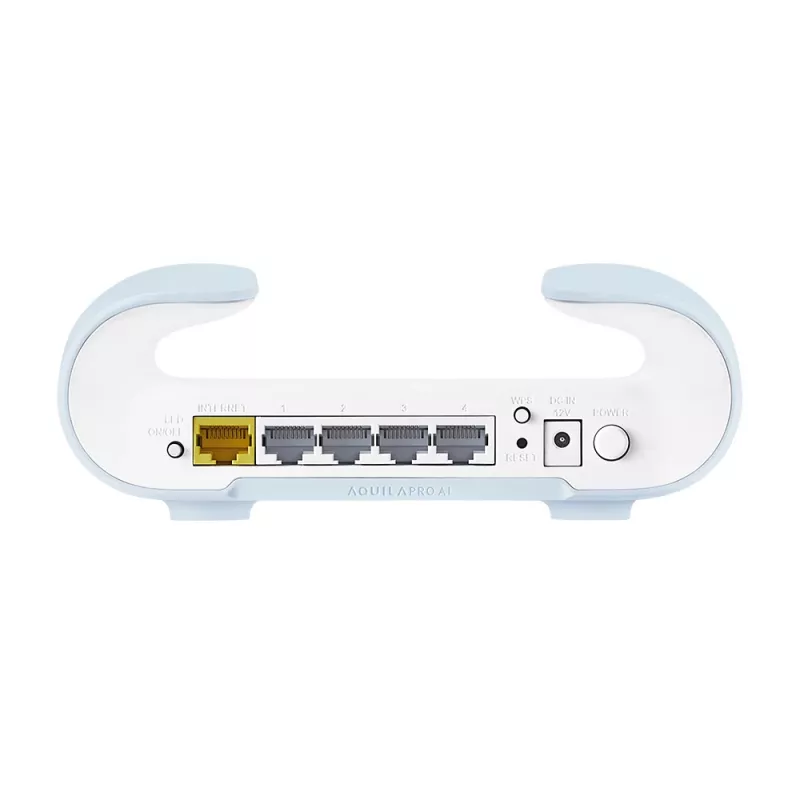 Mesh router D-Link AX3000 Dualband Wi-Fi 6