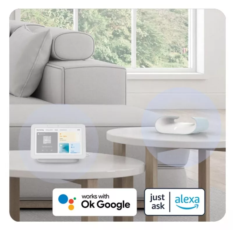 Mesh router D-Link AX3000 Dualband Wi-Fi 6