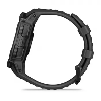 Smart hodinky Garmin Instinct 2X Solar Graphite