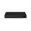 D-Link DGS-1210-10 spravovaný L2 Gigabit Ethernet (10/100/1000) 1U čierny, sivý