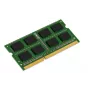 KINGSTON KCP3L16SS8/4 Kingston vyhradená pamäť 4GB 1600MHz Low Voltage SODIMM