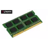 KINGSTON KCP3L16SS8/4 Kingston vyhradená pamäť 4GB 1600MHz Low Voltage SODIMM