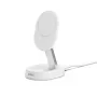 BELKIN bezdrôtová nabíjacia podložka – Boostcharge Pro – Qi2 15W – biela