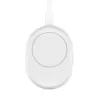 BELKIN bezdrôtová nabíjacia podložka – Boostcharge Pro – Qi2 15W – biela