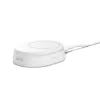 BELKIN bezdrôtová nabíjacia podložka – Boostcharge Pro – Qi2 15W – biela