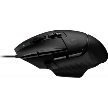 LOGITECH G502 X Plus herná myš USB čierna (991-000489)
