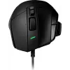 LOGITECH G502 X Plus herná myš USB čierna (991-000489)