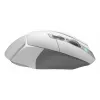 LOGITECH G502 X Lightspeed bezdrôtová herná myš biela/Core